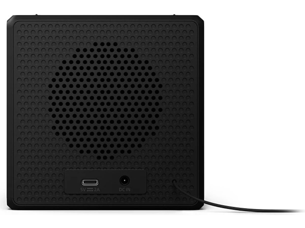 Philips DAB+/FM-klokkeradio TAR4600/10 Radio & musikkspillere