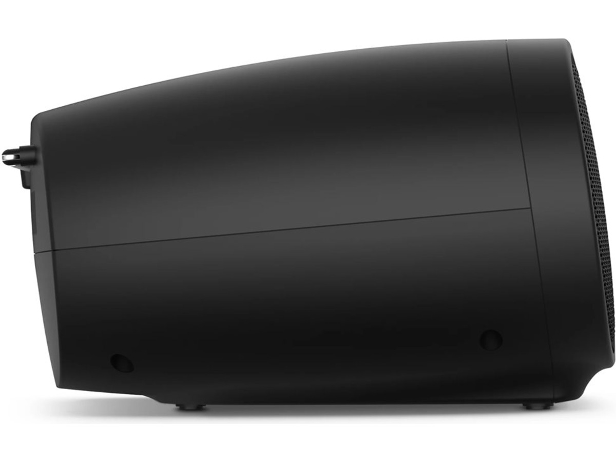 Philips TAZ5000/10 CD Soundmachine Radio & musikkspillere