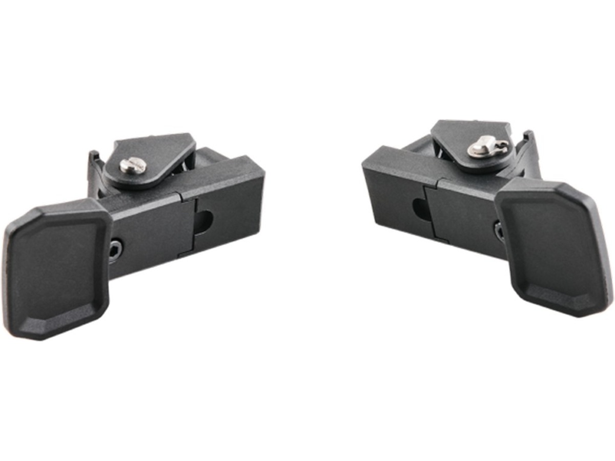 Asetek Clutch Paddles Ratt & pedaler