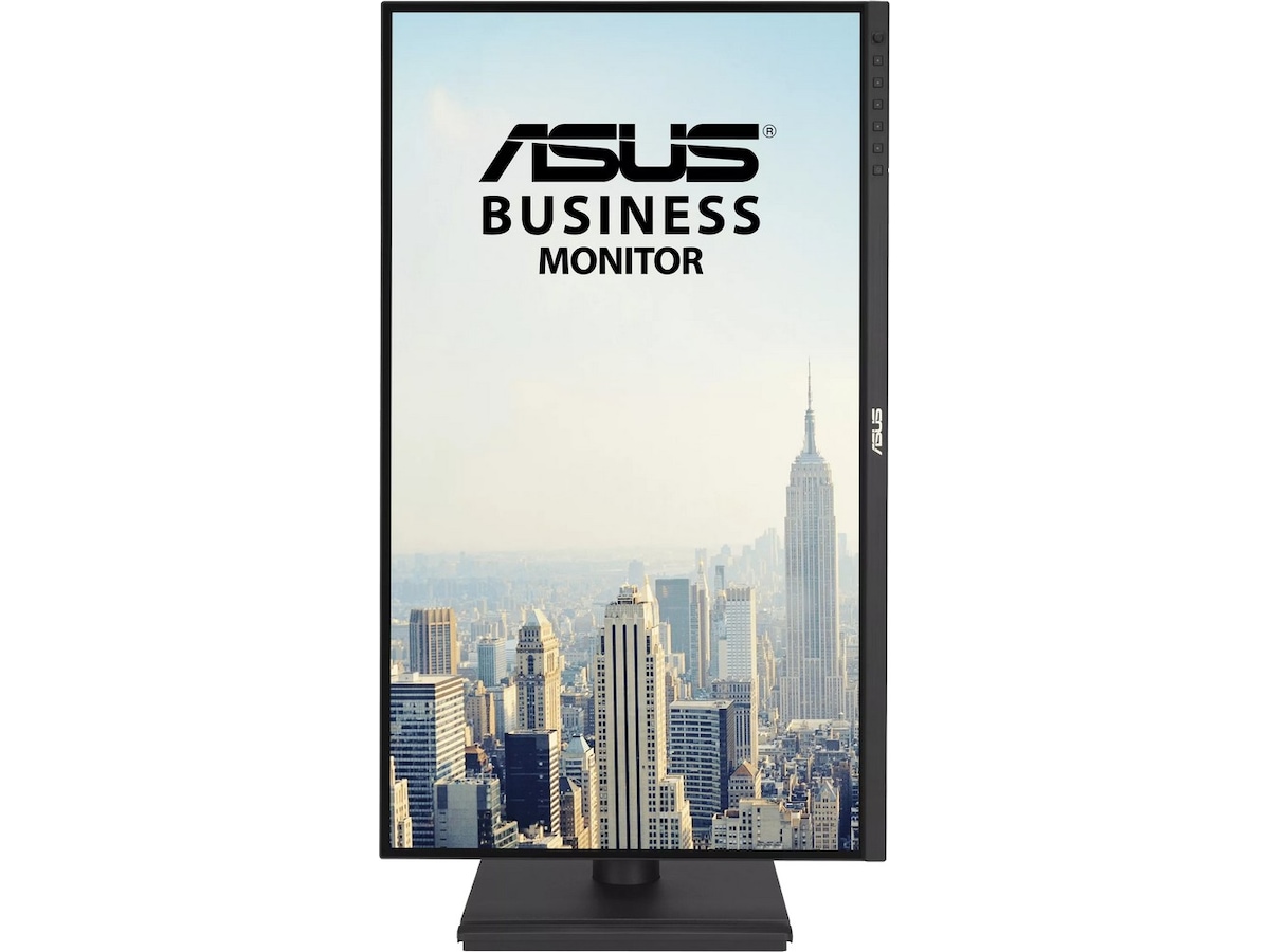 ASUS 27" skjerm BE27AQG Skjermer