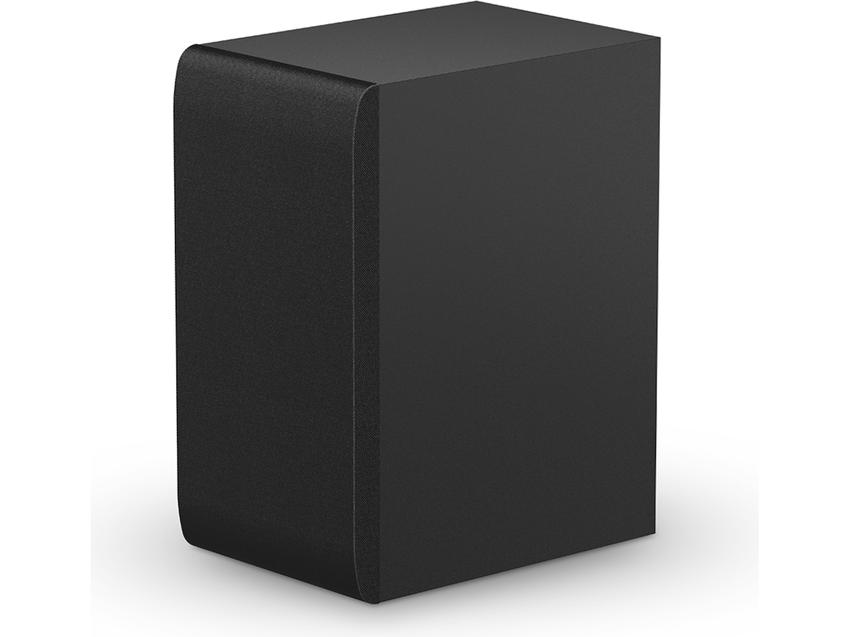 LG Soundbar NS30A Lydplanker