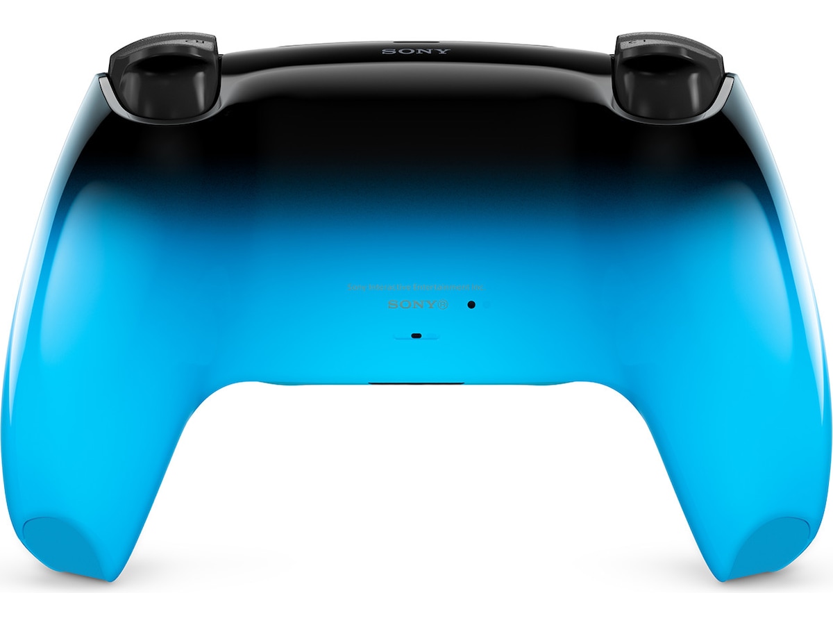 PlayStation 5 DualSense Kontroller (Rhythm Blue) Tilbehør til PS5