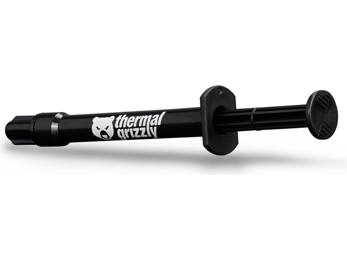 Thermal Grizzly Duronaut 2g kjølepasta Kjølepasta