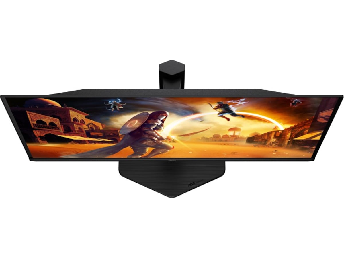 AOC 27" gamingskjerm Q27G4SDR Skjermer