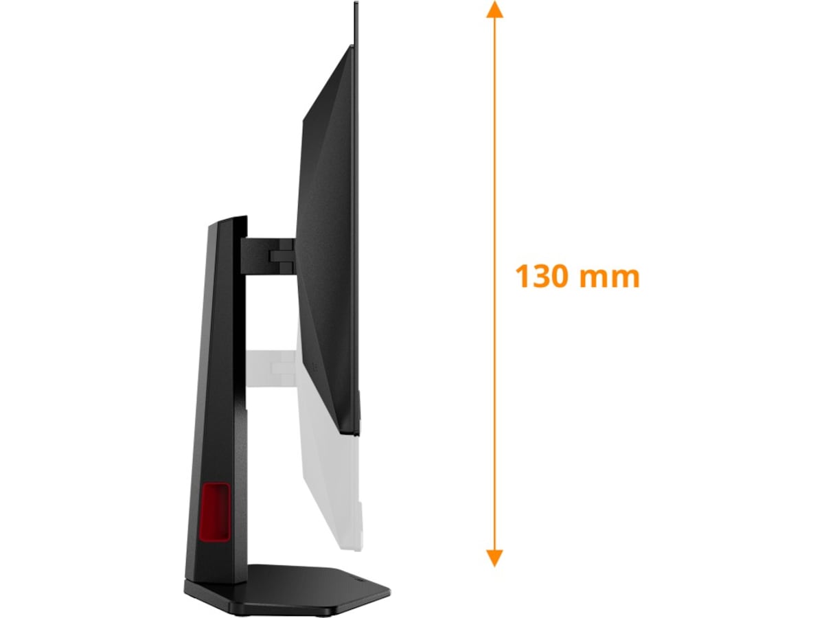 AOC 27" gamingskjerm Q27G4SDR Skjermer