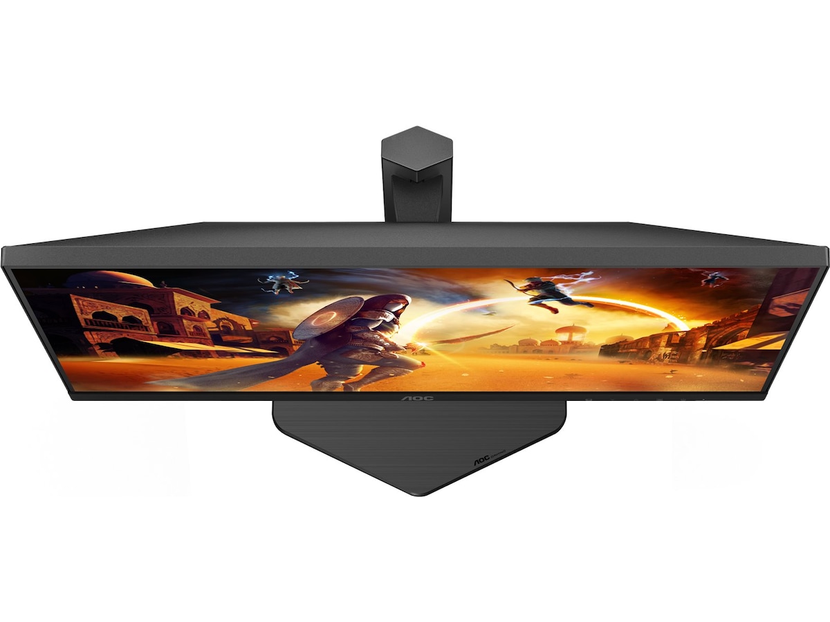 AOC 27" gamingskjerm 27G4ZR Skjermer