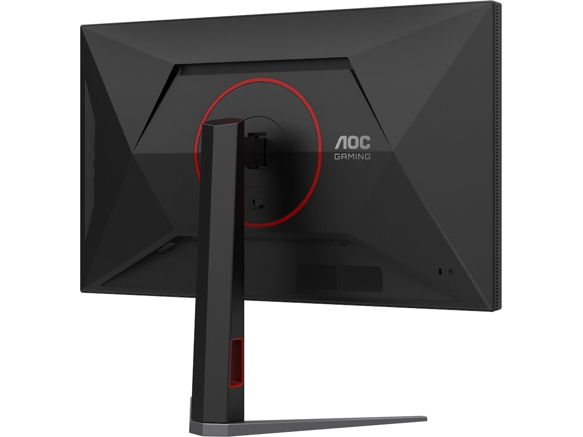 AOC 27" 4K gamingskjerm U27G4XM Skjermer