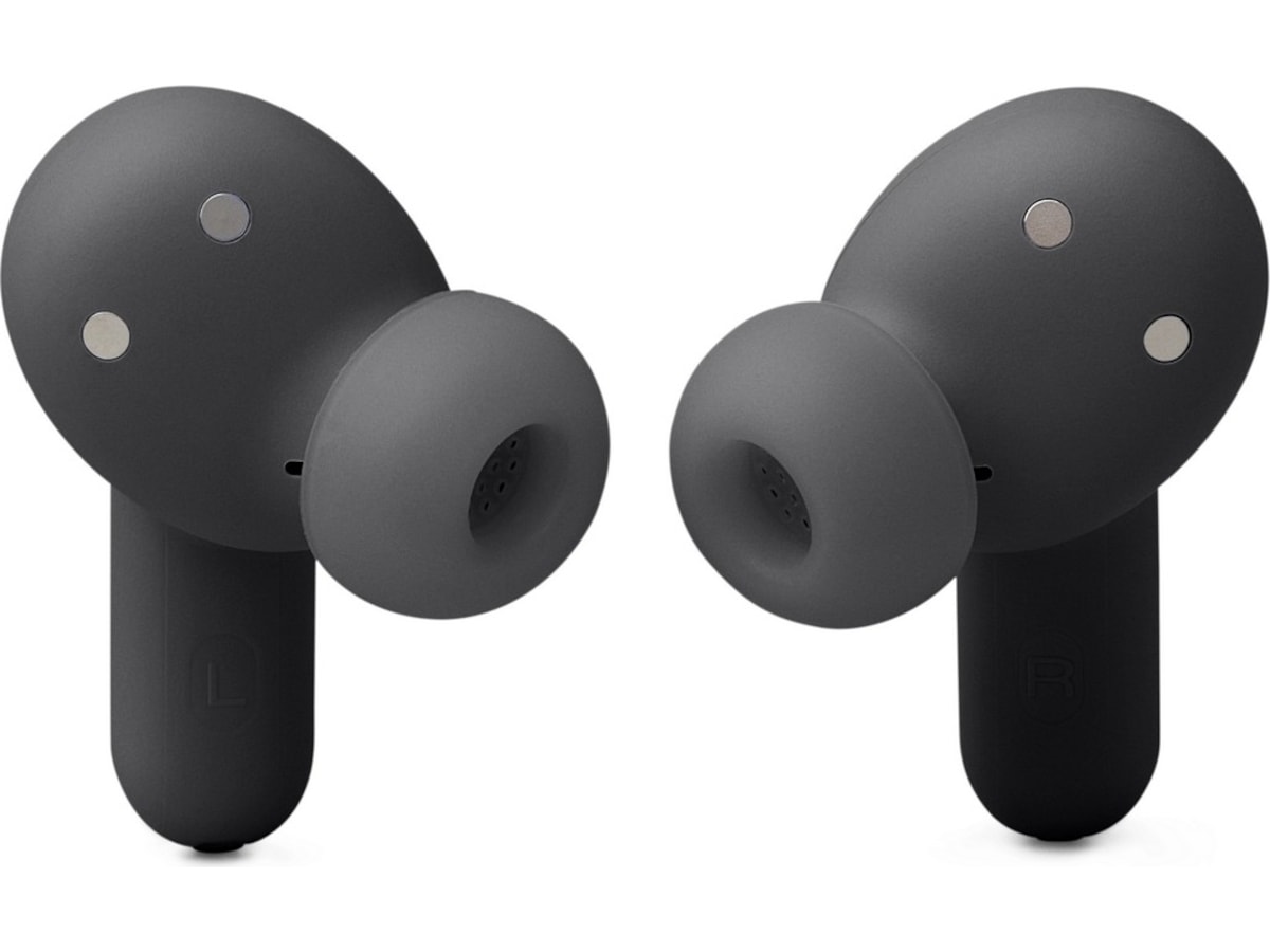 JBL LIVE 770NC trådløse hodetelefoner, over-ear + JBL LIVE BEAM 3 ørepropper Hodetelefoner