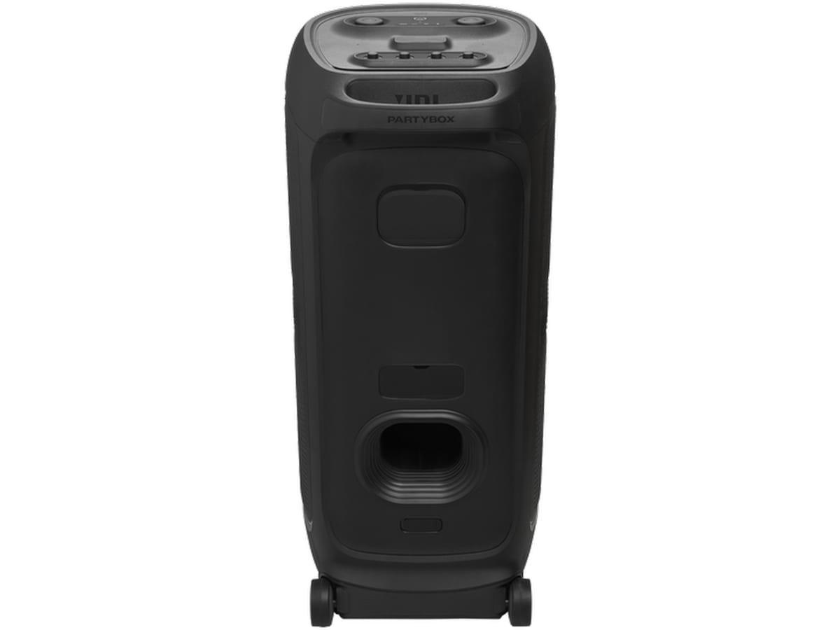 JBL PartyBox Ultimate kraftig partyhøyttaler 2-pack Trådløs / Bluetooth-høyttaler
