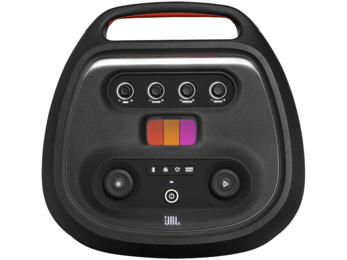 JBL PartyBox Ultimate kraftig partyhøyttaler 2-pack Trådløs / Bluetooth-høyttaler
