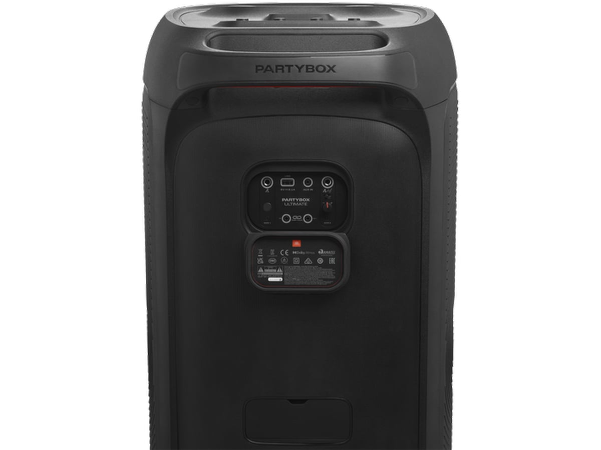 JBL PartyBox Ultimate kraftig partyhøyttaler 2-pack Trådløs / Bluetooth-høyttaler