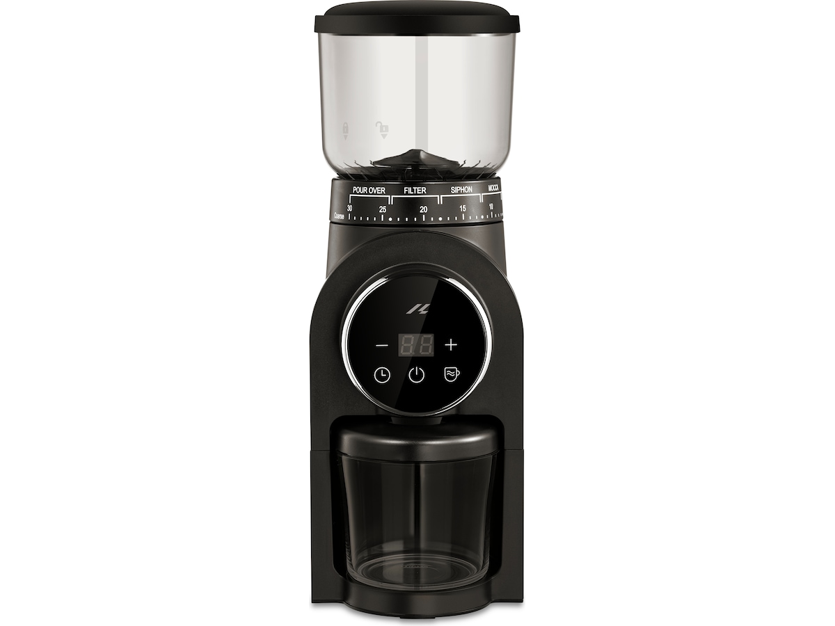 Loeffen LFCG1000 kaffekvern med 30 innstillinger Kaffekverner