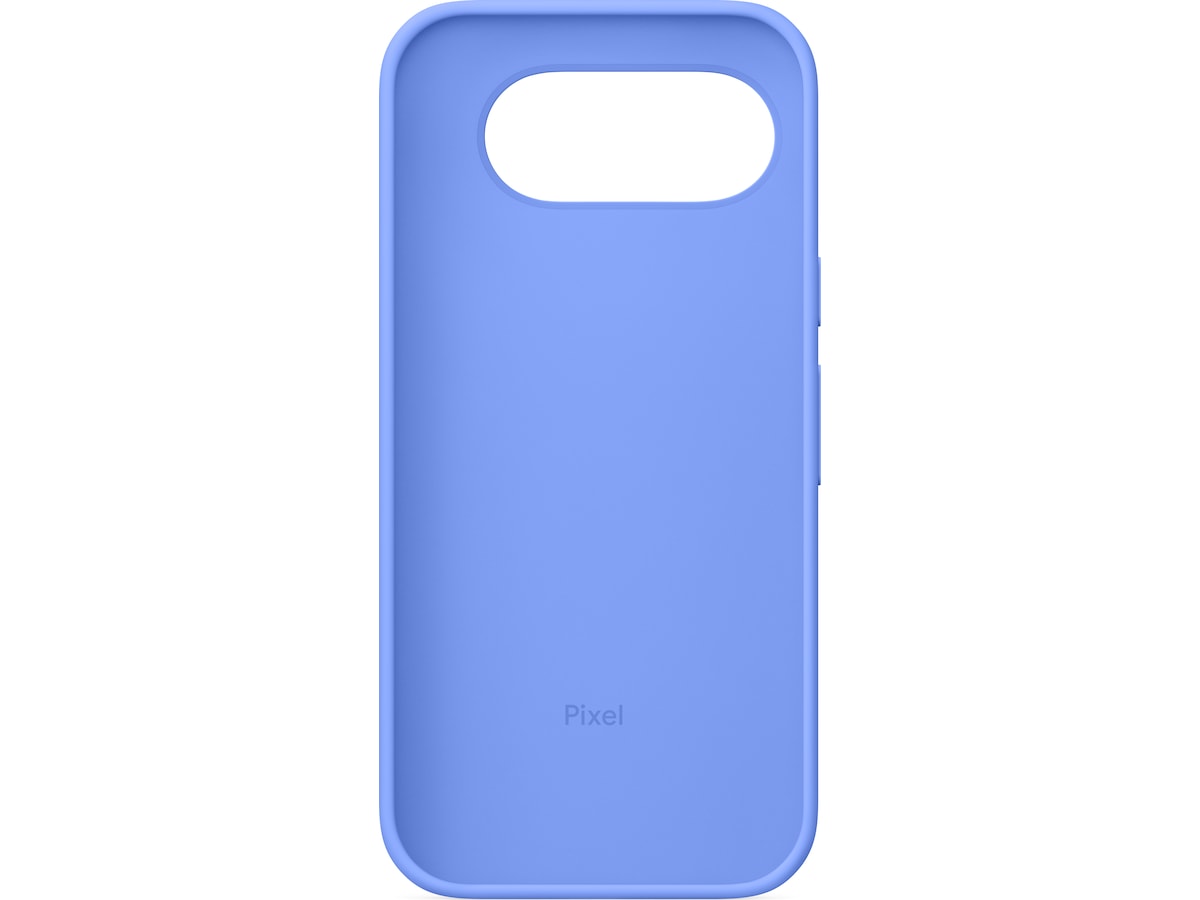 Google Pixel 10a Silikondeksel (lavendel) Deksel til mobiltelefon