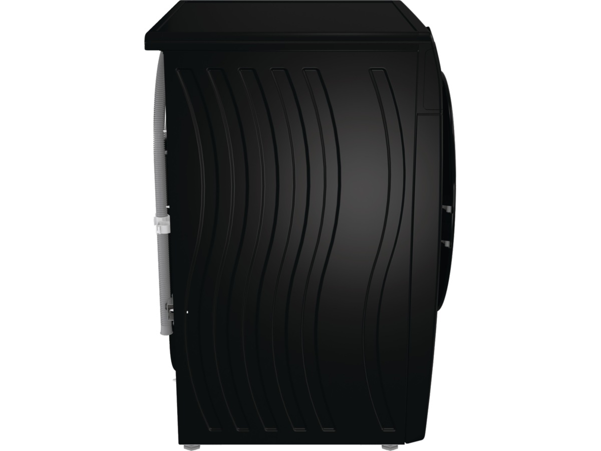 Gorenje WPNEI84A1SW/B Vaskemaskin (sort) -B-Grade Demo vask & tørk