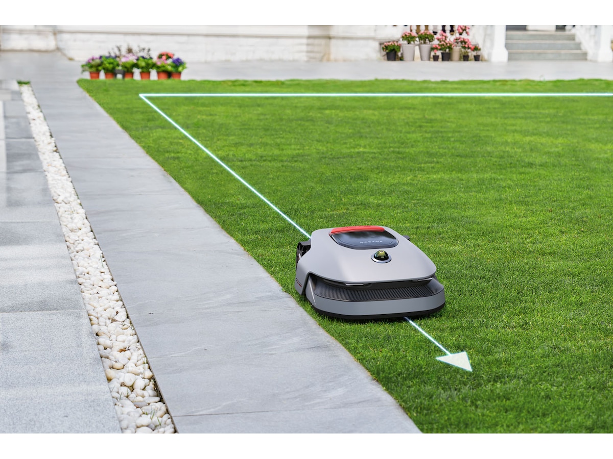 Dreame Robotic Mower A1 Pro 1000m2 Robotgressklipper