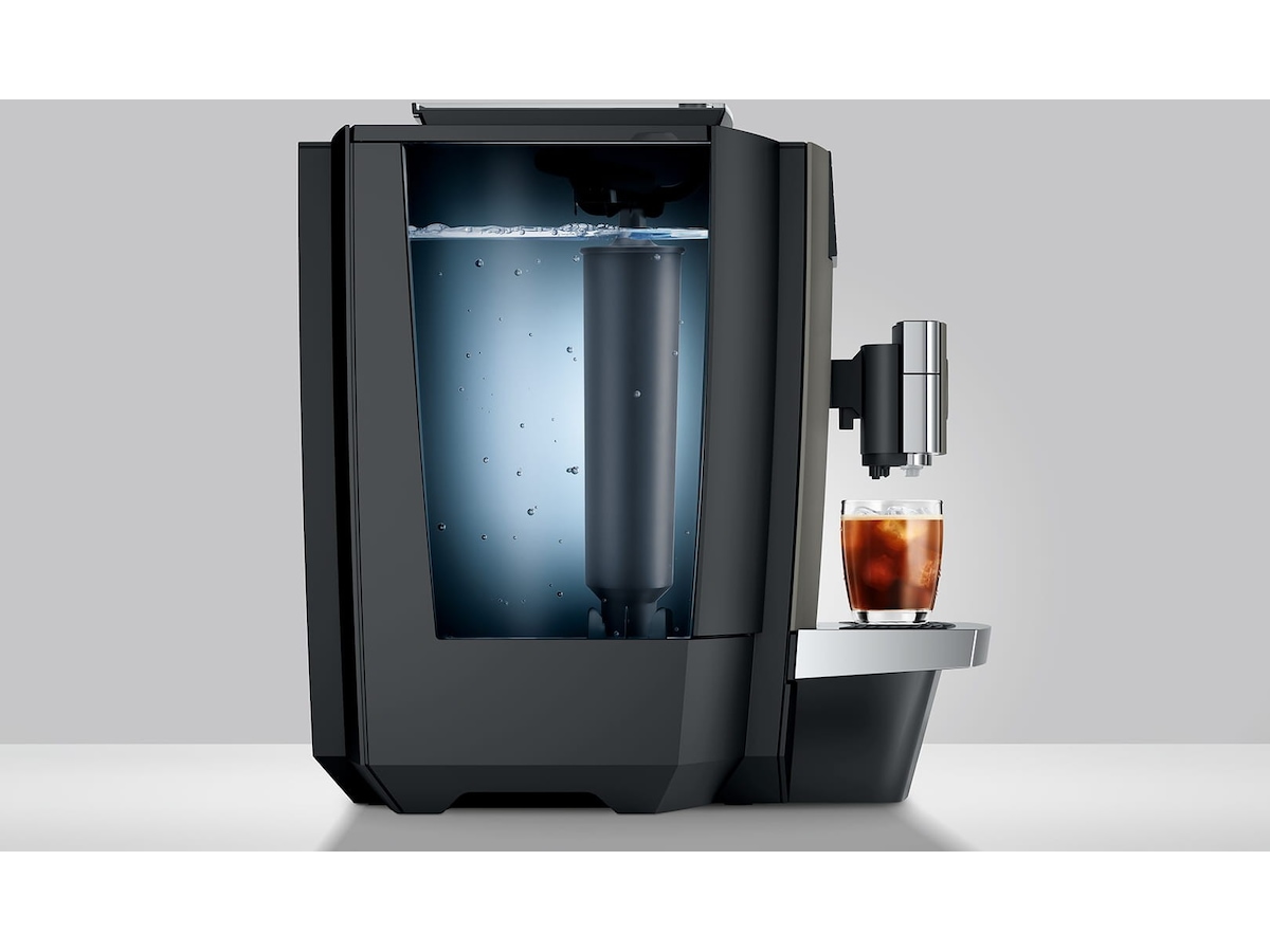 JURA X10 Avansert helautomatisk kaffemaskin Espressomaskiner