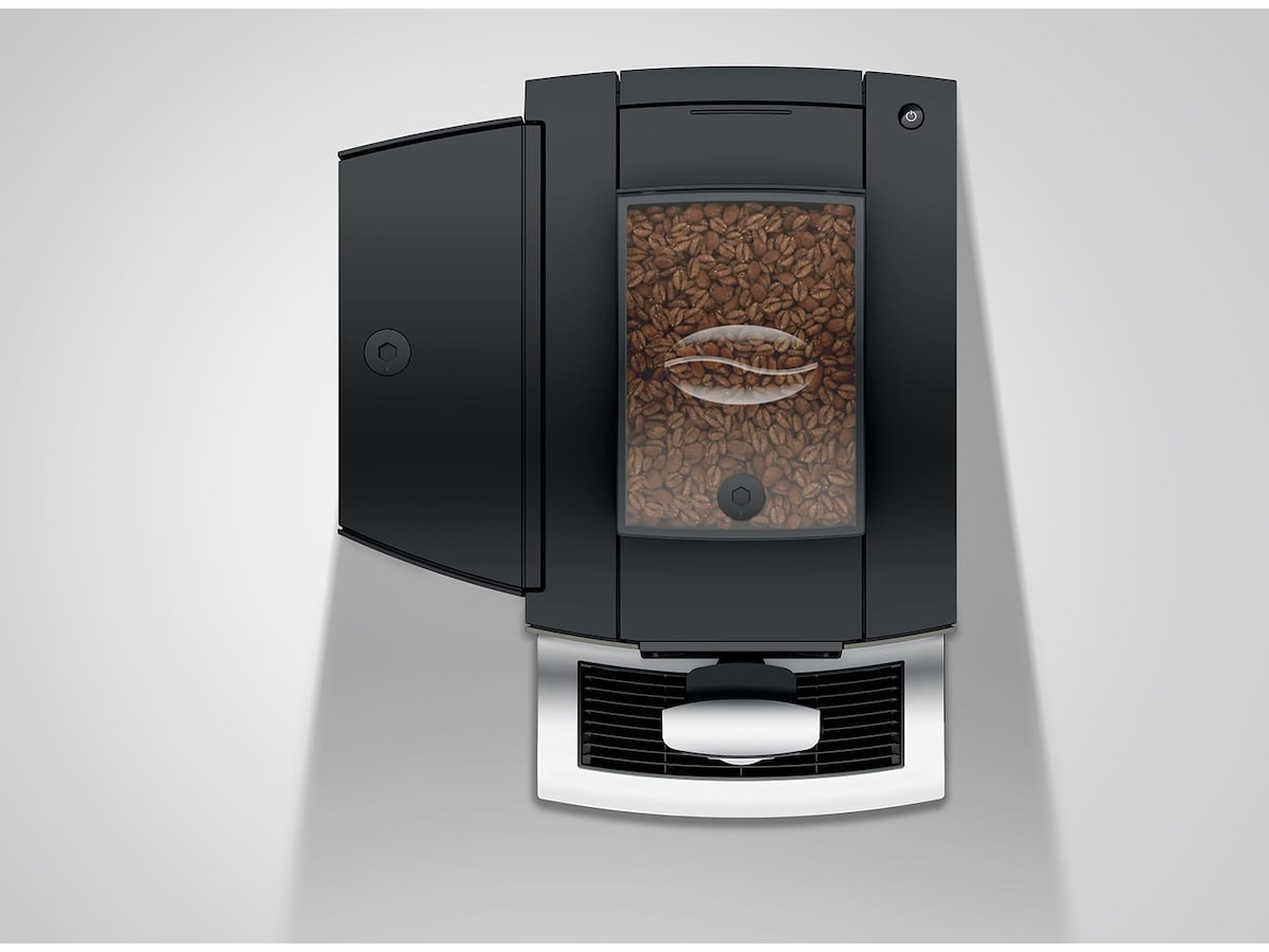 JURA X10 Avansert helautomatisk kaffemaskin Espressomaskiner