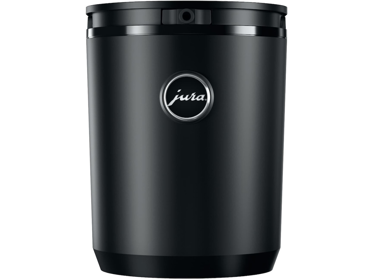 JURA Cool Control 1 liter (sort) Melkeskummer