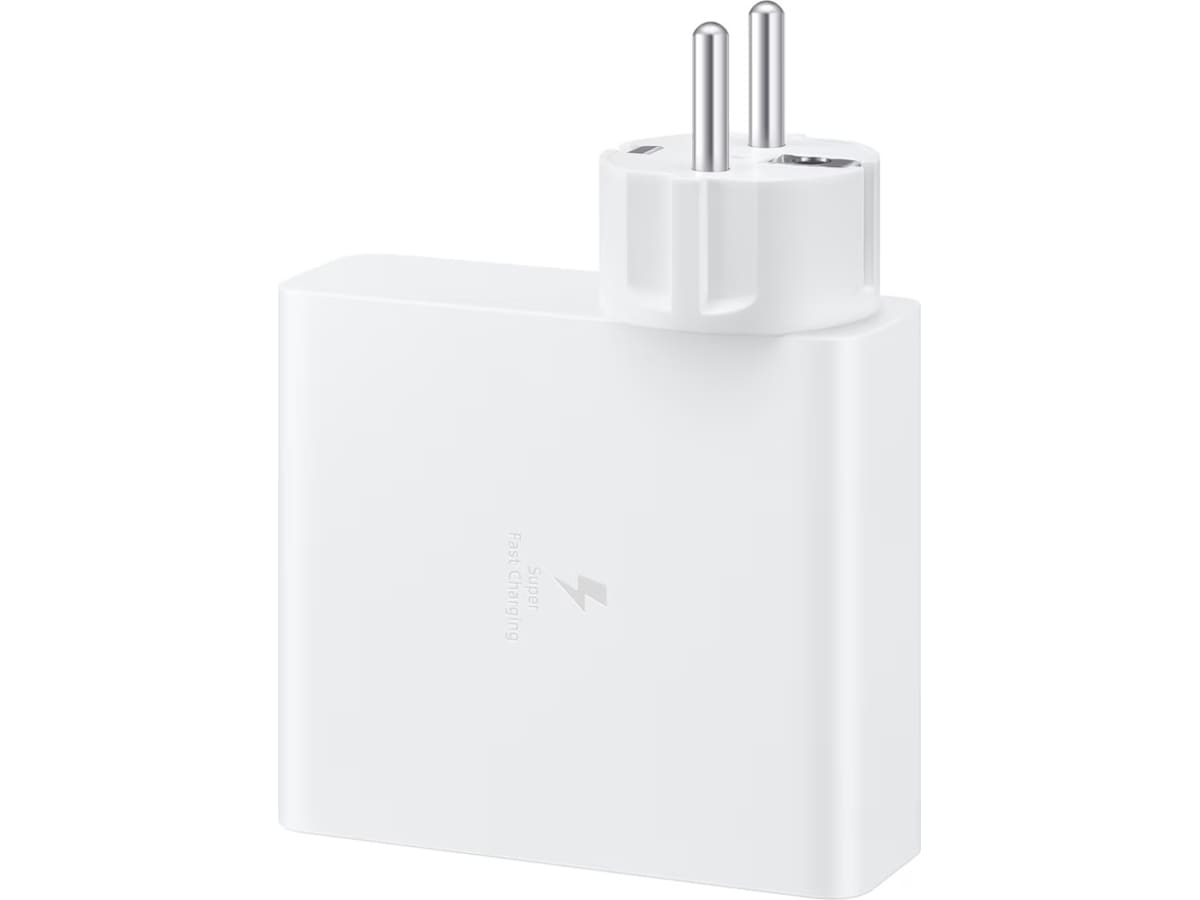 Samsung Galaxy Book Ultra Power Adapter 140W USB-C Batteri og lader