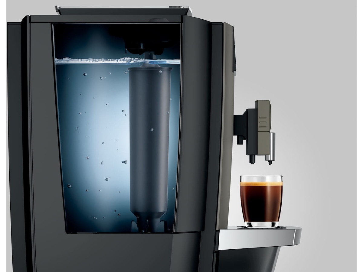 JURA X4 Allsidig kaffemaskin for kontor Espressomaskiner