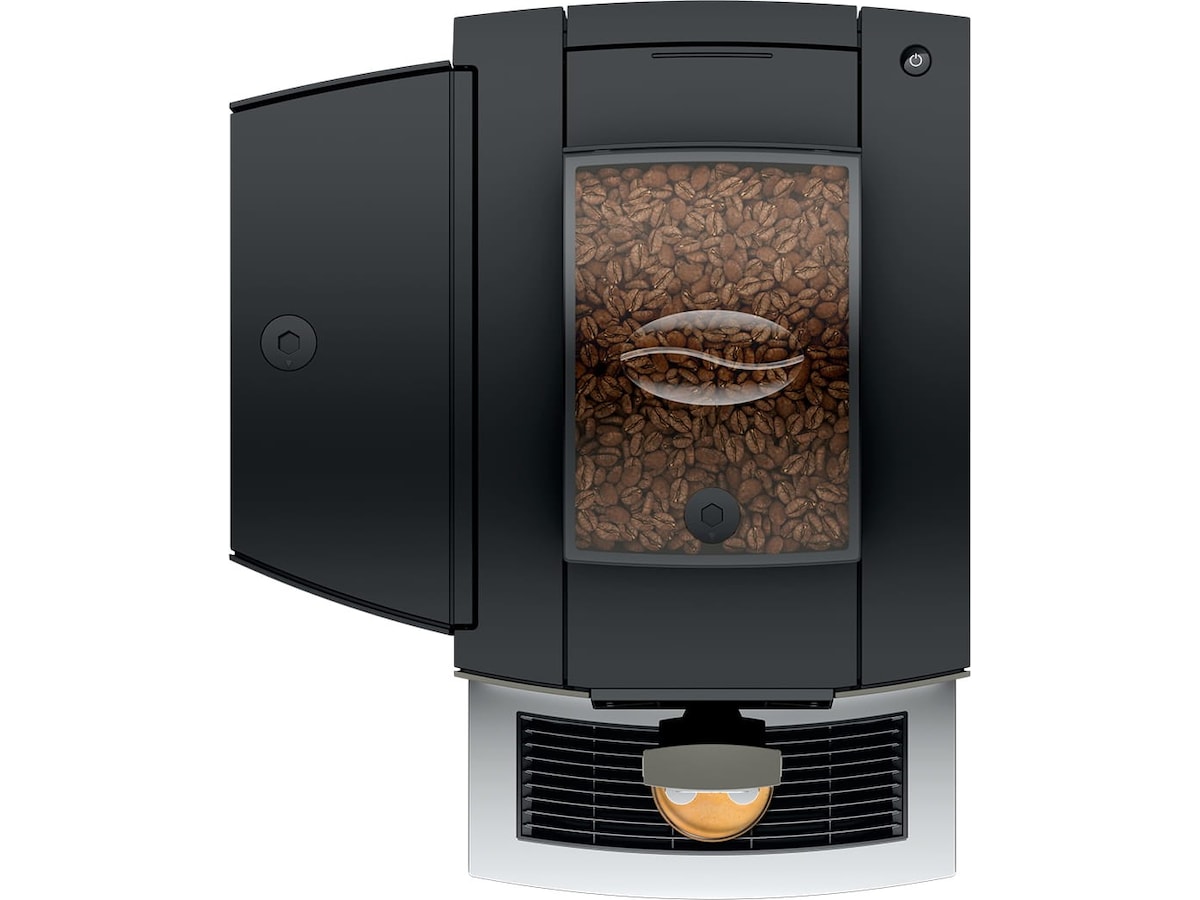 JURA X4 Allsidig kaffemaskin for kontor Espressomaskiner