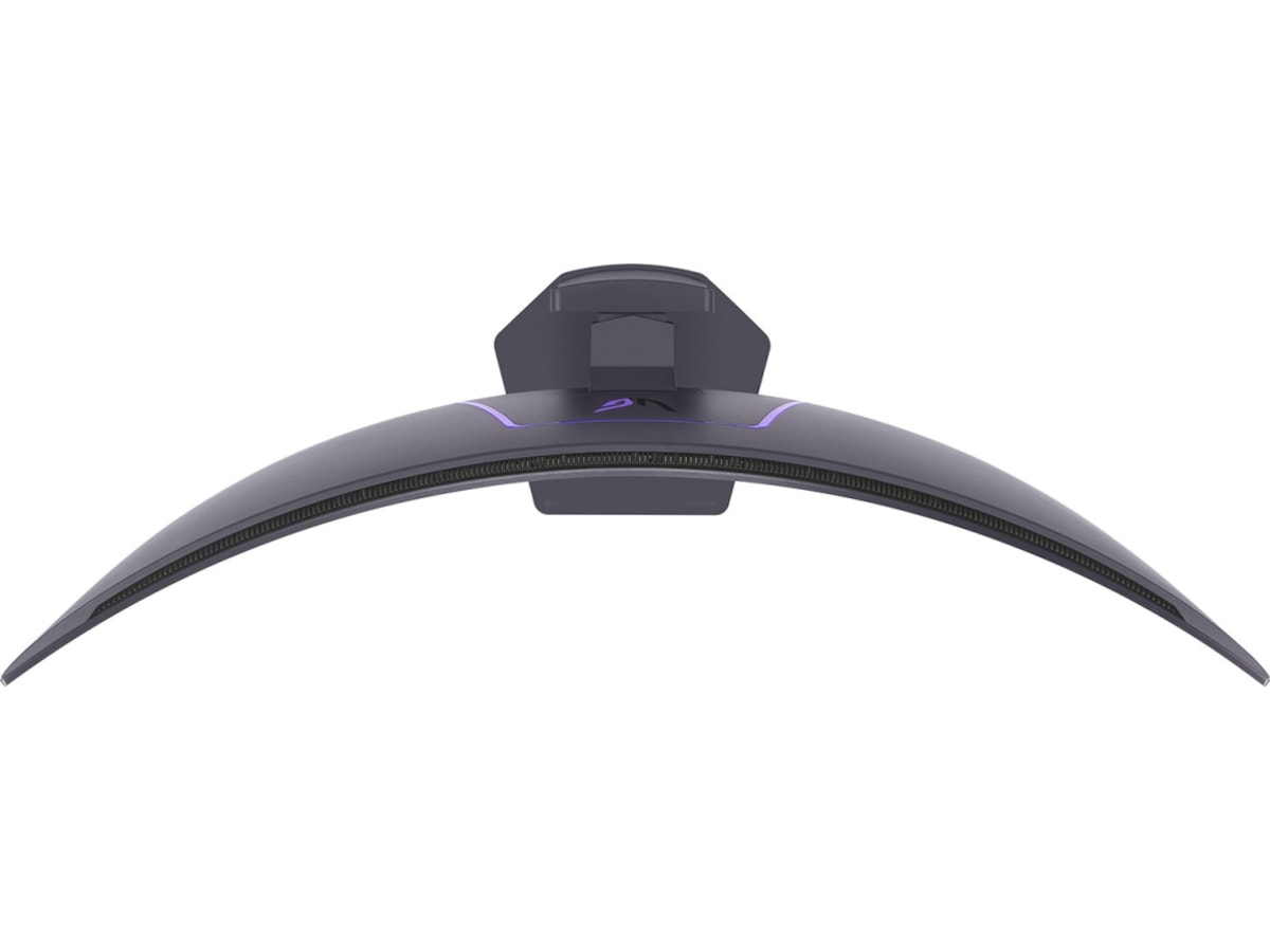 LG 45" UltraGear curved gamingskjerm 45GX950A Skjermer