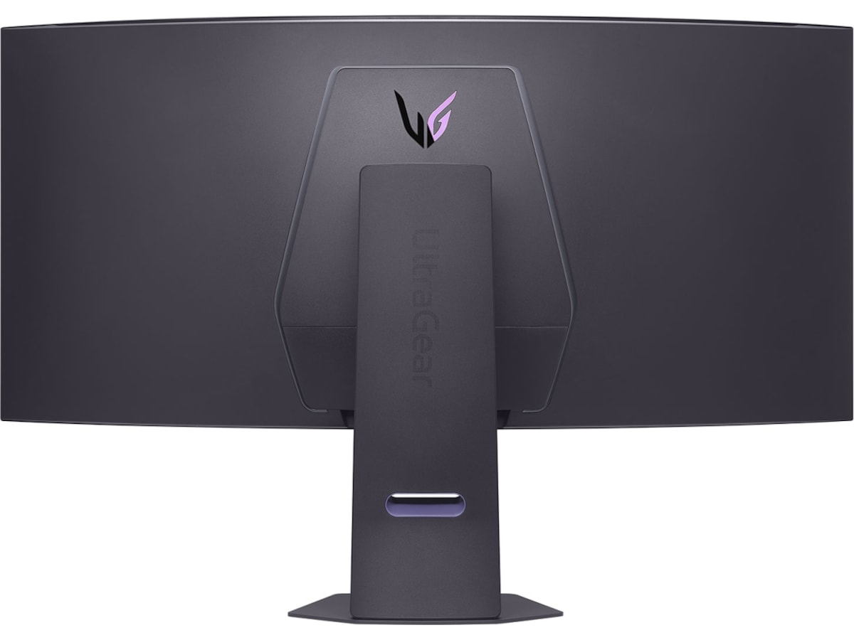 LG 45" UltraGear curved gamingskjerm 45GX950A Skjermer