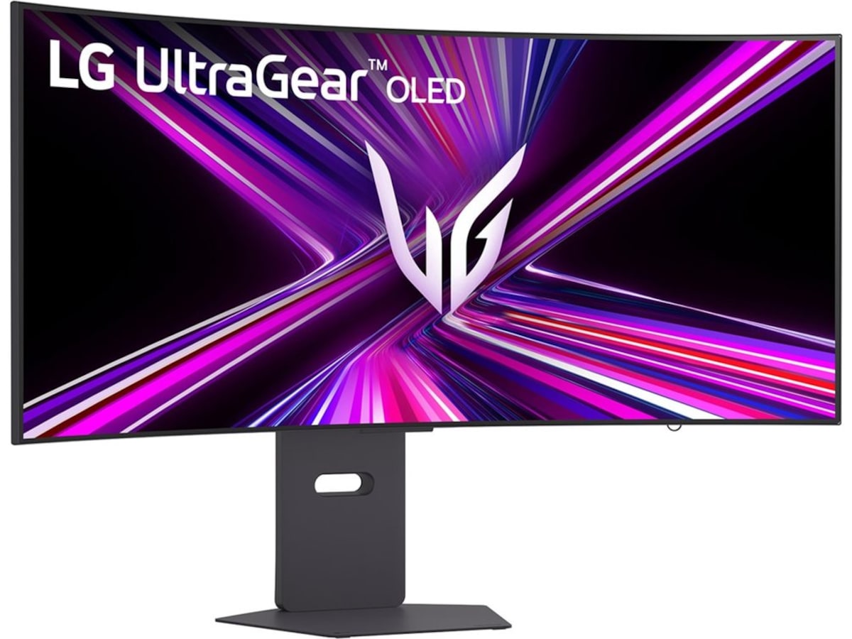 LG 39" UltraGear gamingskjerm 39GX900A Skjermer