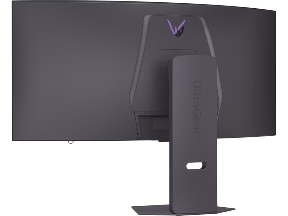 LG 39" UltraGear gamingskjerm 39GX900A Skjermer