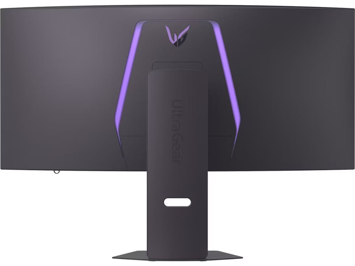 LG 39" UltraGear gamingskjerm 39GX900A Skjermer