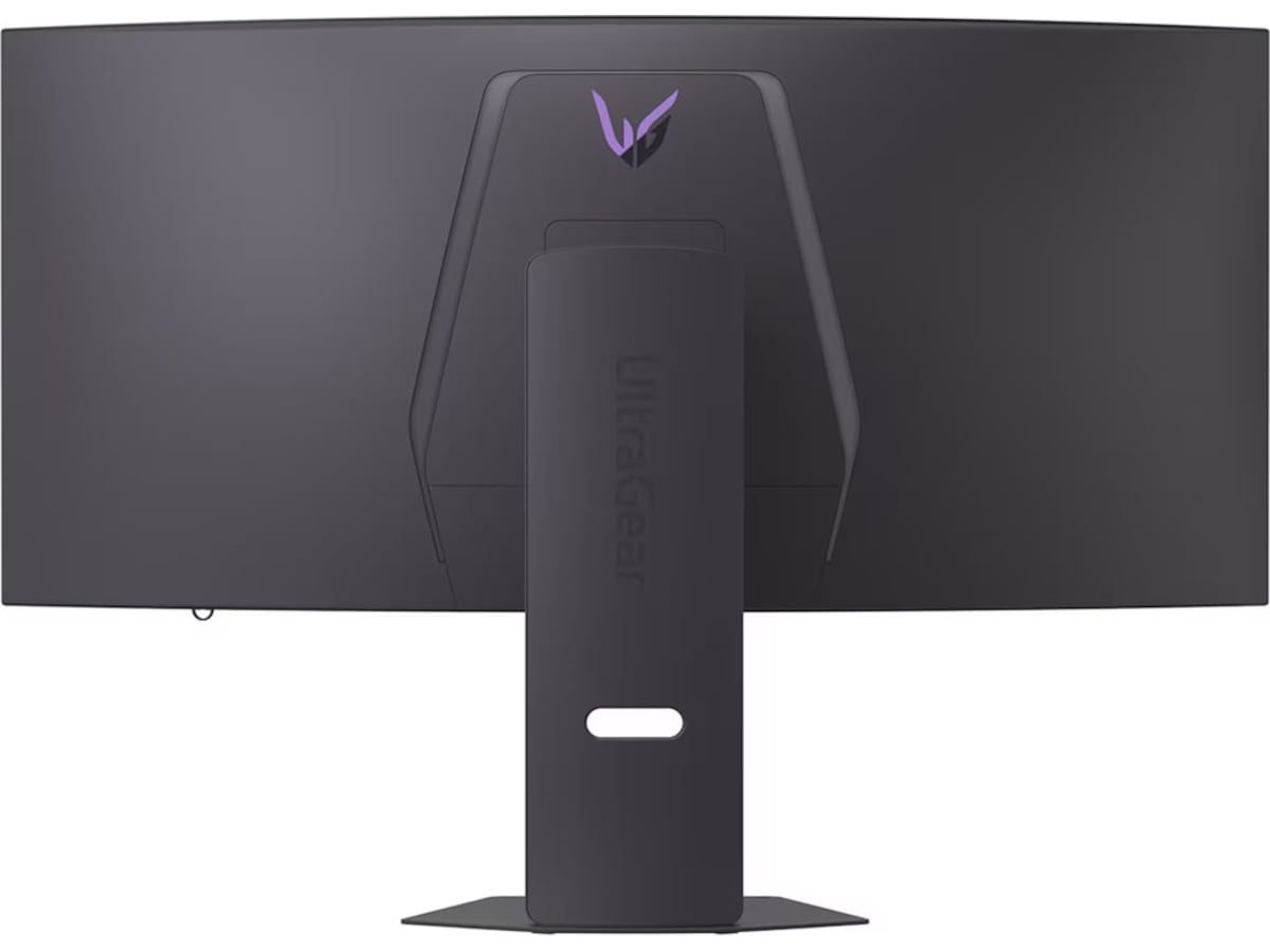 LG 39" UltraGear gamingskjerm 39GX900A Skjermer