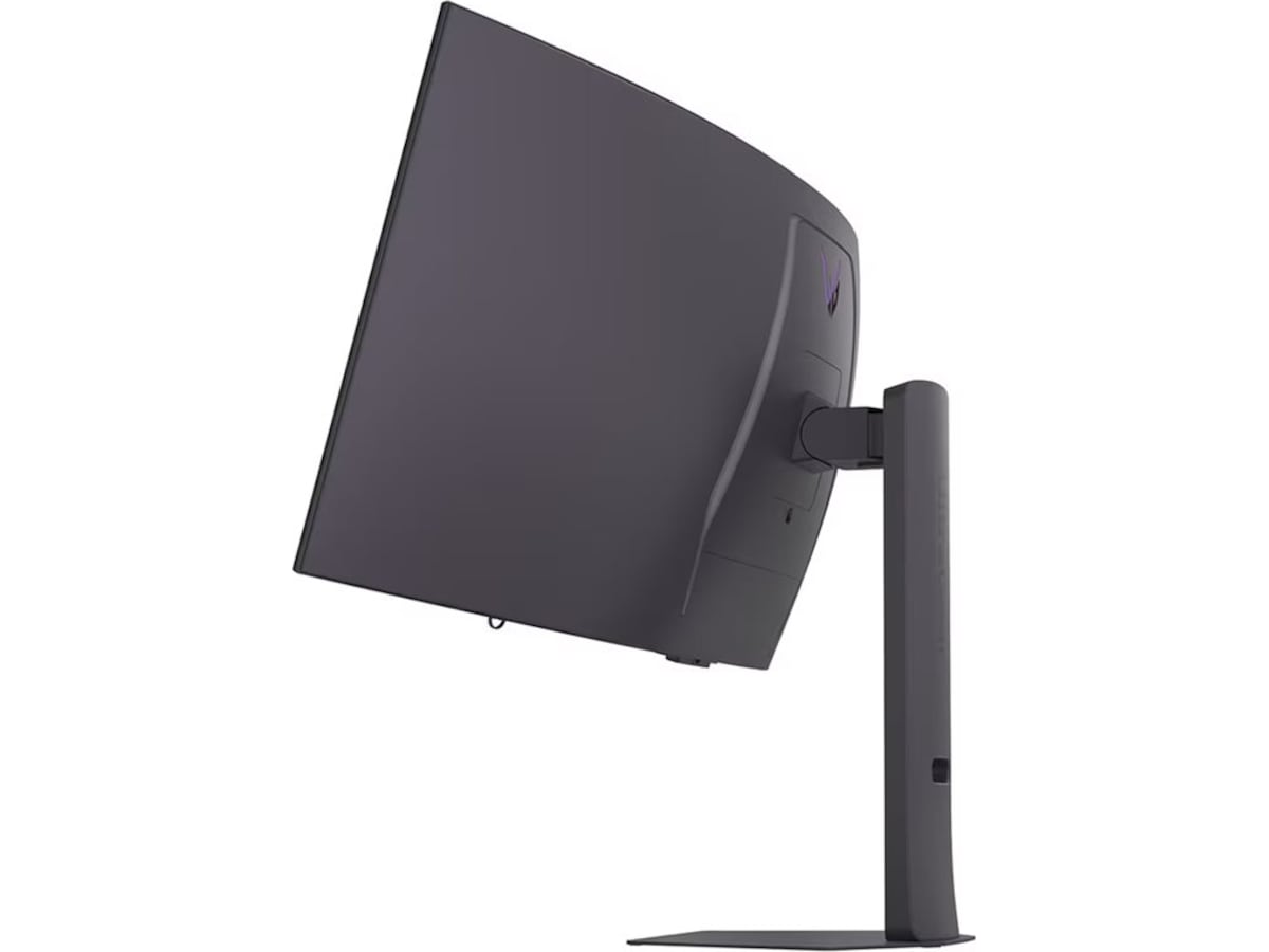LG 39" UltraGear gamingskjerm 39GX900A Skjermer