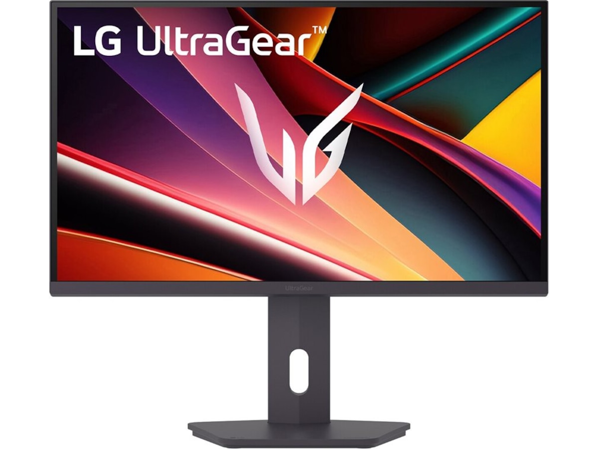LG 27" UltraGear gamingskjerm 27G610A Skjermer