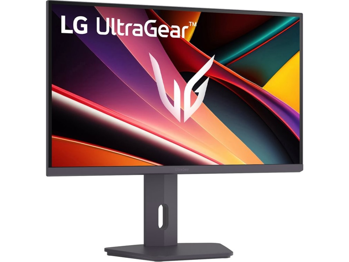 LG 27" UltraGear gamingskjerm 27G610A Skjermer