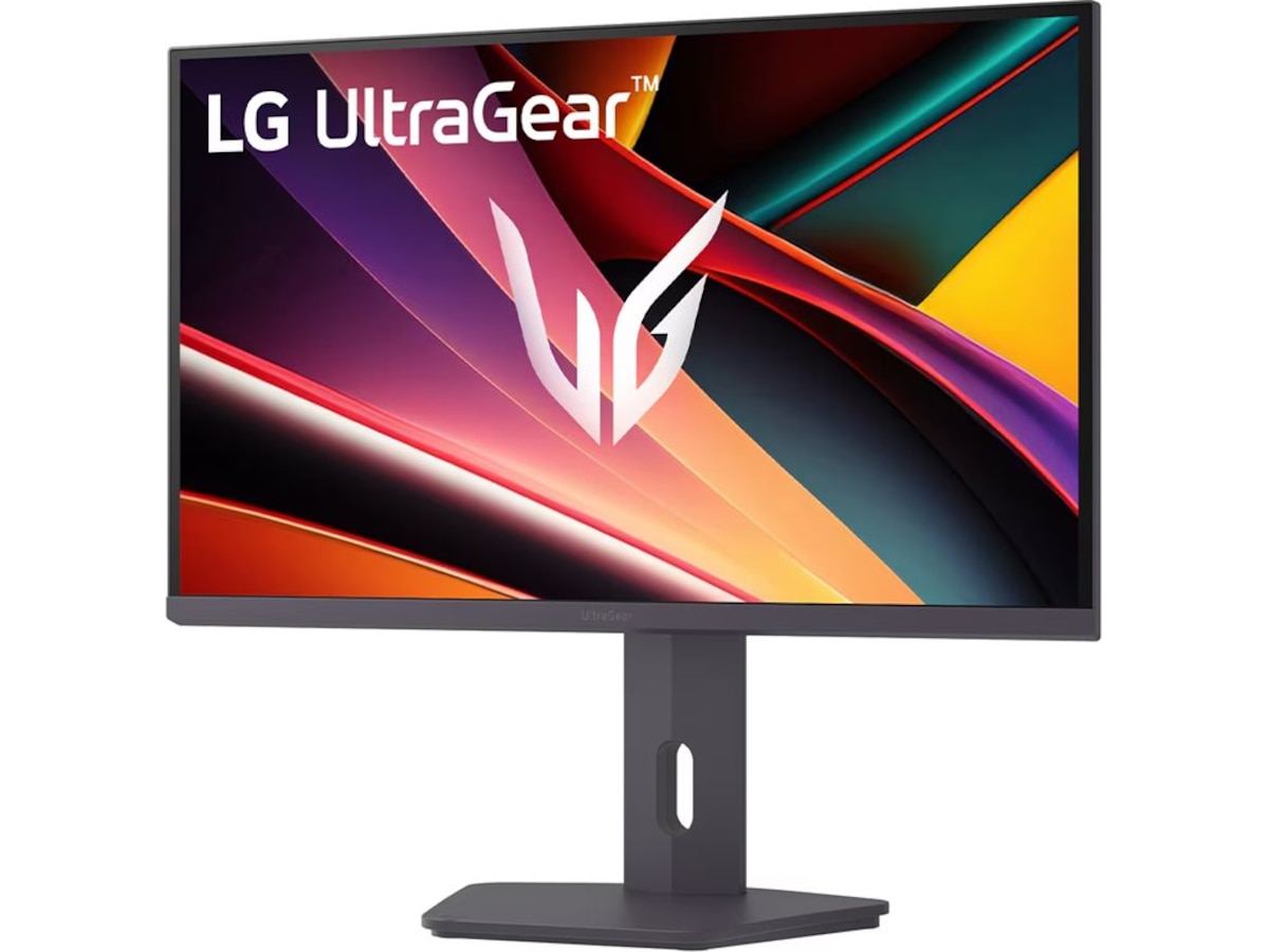 LG 27" UltraGear gamingskjerm 27G610A Skjermer