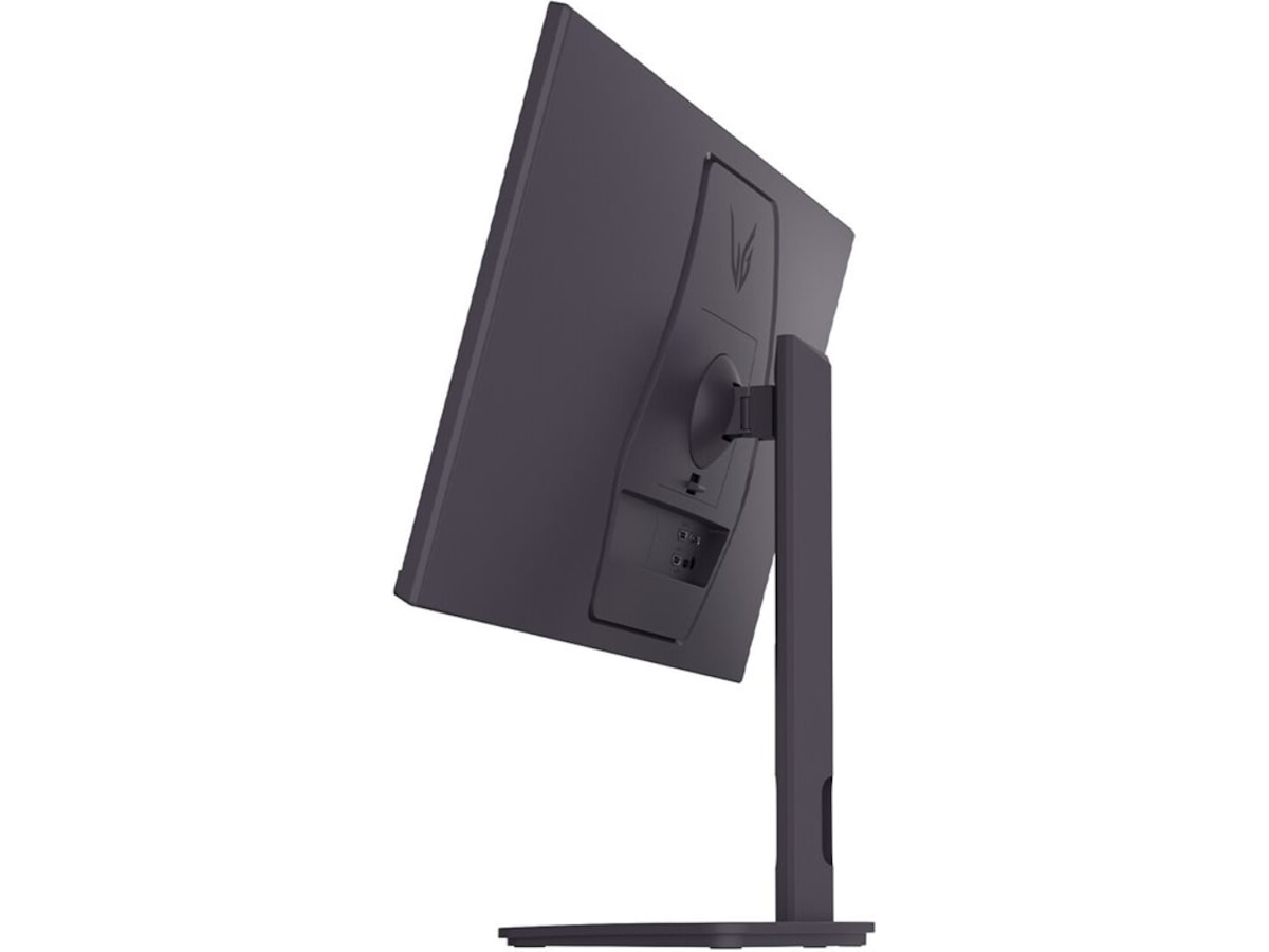 LG 27" UltraGear gamingskjerm 27G610A Skjermer