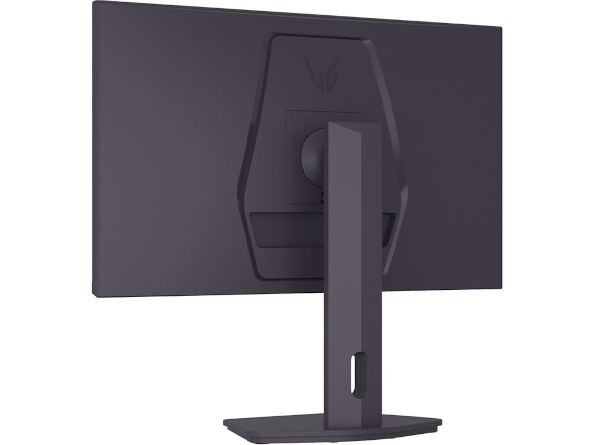 LG 27" UltraGear gamingskjerm 27G610A Skjermer