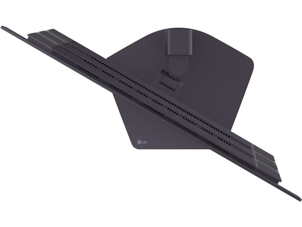 LG 27" UltraGear gamingskjerm 27GX704A Skjermer