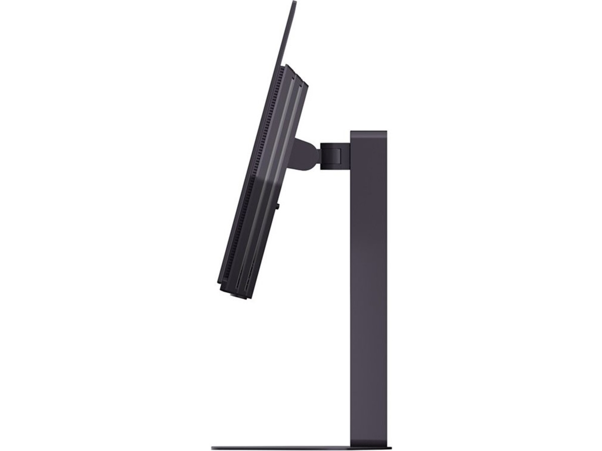 LG 27" UltraGear gamingskjerm 27GX704A Skjermer