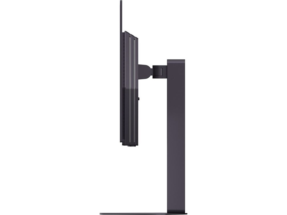 LG 27" UltraGear gamingskjerm 27GX704A Skjermer