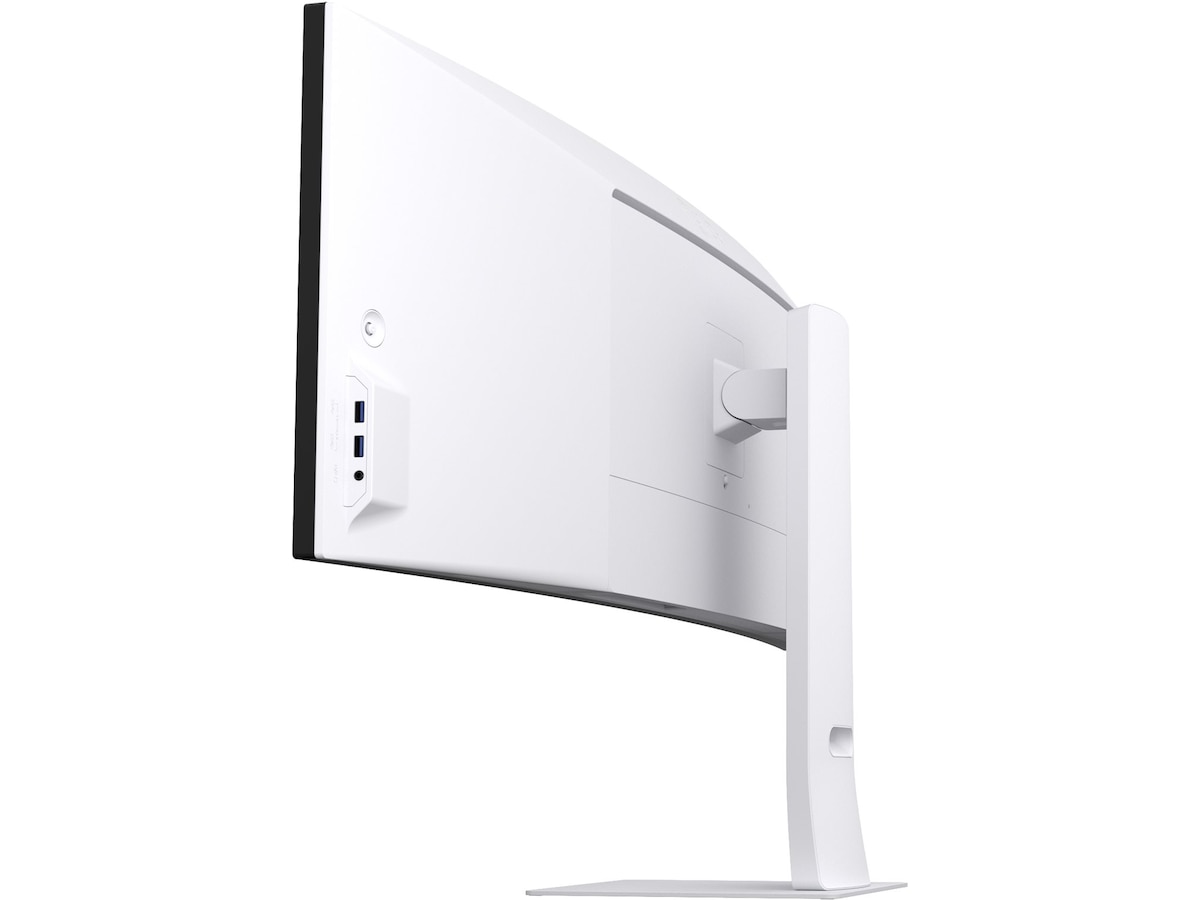 LG 49" curved skjerm 49U950A Skjermer