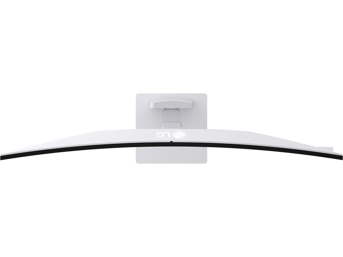 LG 49" curved skjerm 49U950A Skjermer