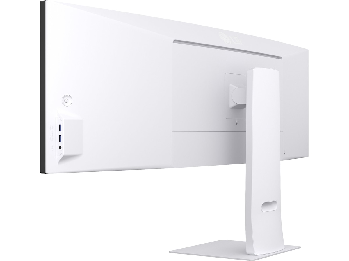 LG 49" curved skjerm 49U950A Skjermer