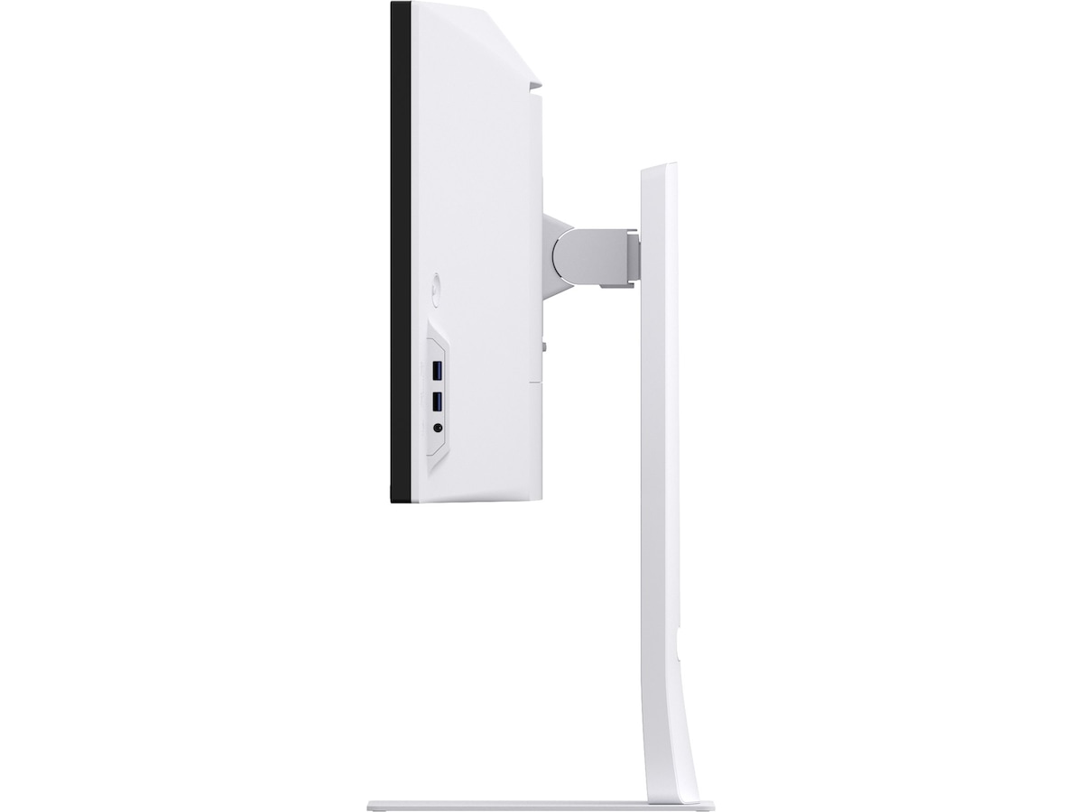 LG 49" curved skjerm 49U950A Skjermer
