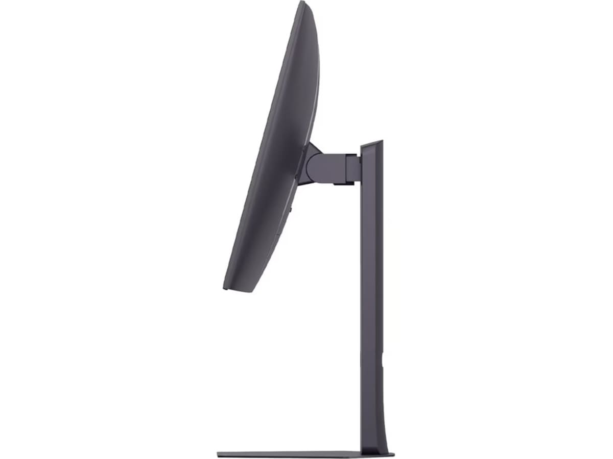 LG 32" UltraGear 4K gamingskjerm 32GX850A Skjermer