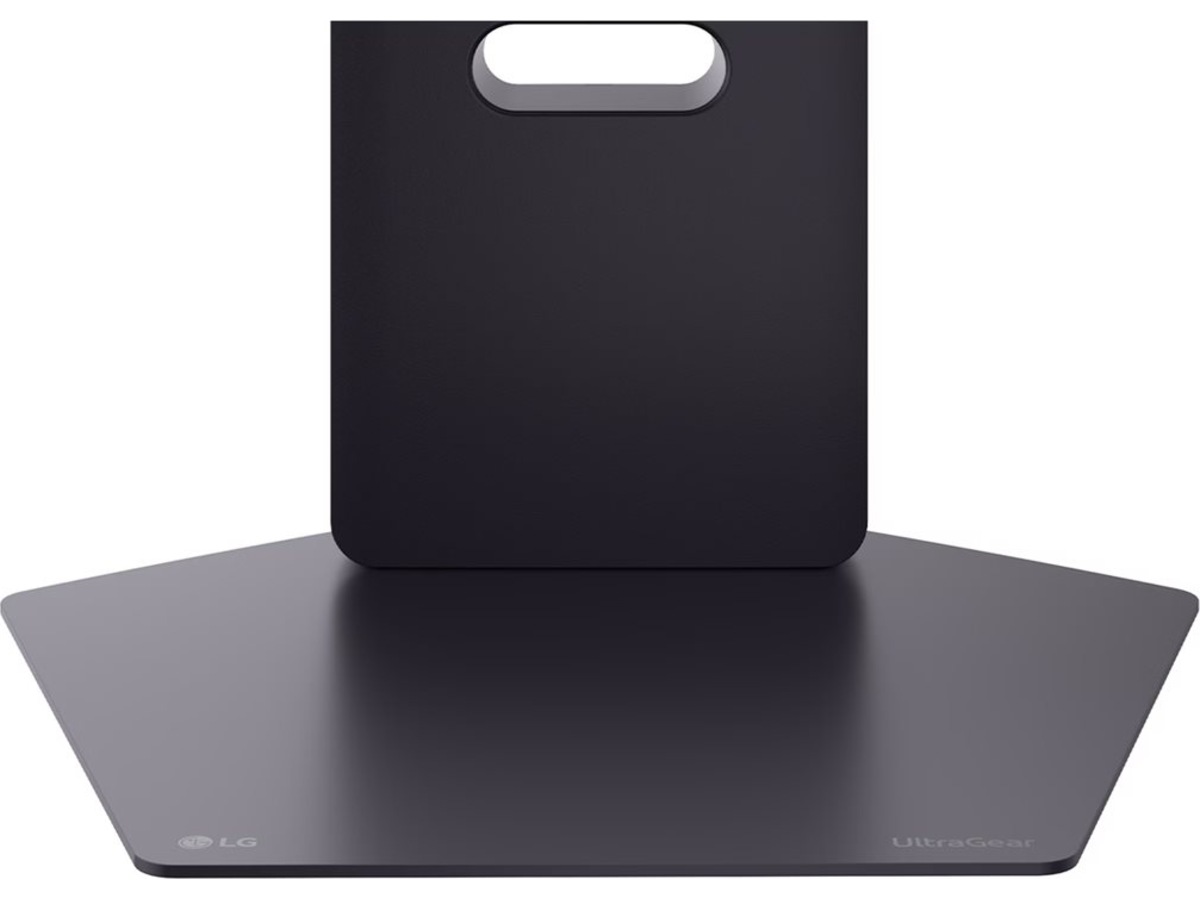 LG 32" UltraGear 4K gamingskjerm 32GX850A Skjermer