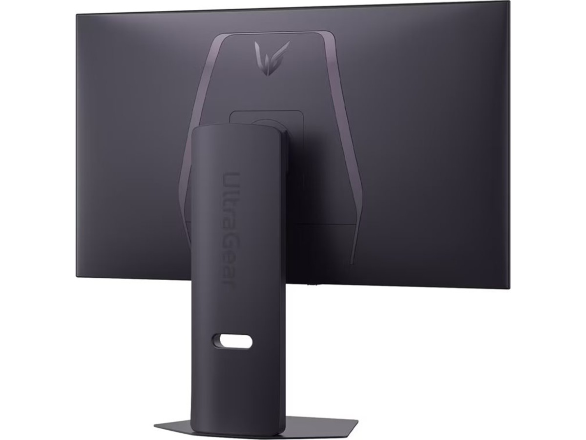 LG 32" UltraGear 4K gamingskjerm 32GX850A Skjermer