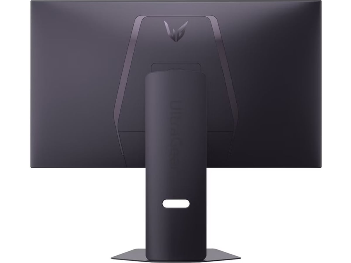 LG 32" UltraGear 4K gamingskjerm 32GX850A Skjermer