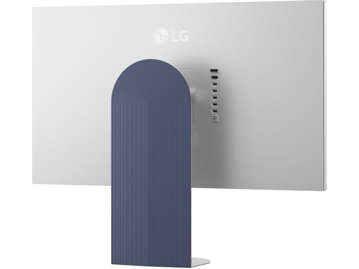 LG 32" UltraFine 6K skjerm 32U990A Skjermer