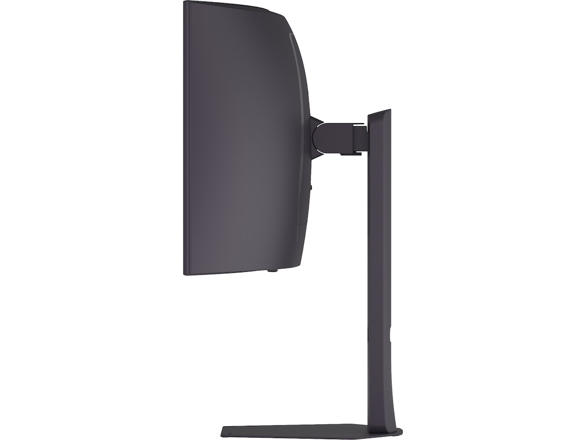 LG 34" UltraGear buet gamingskjerm 34GX900A Skjermer